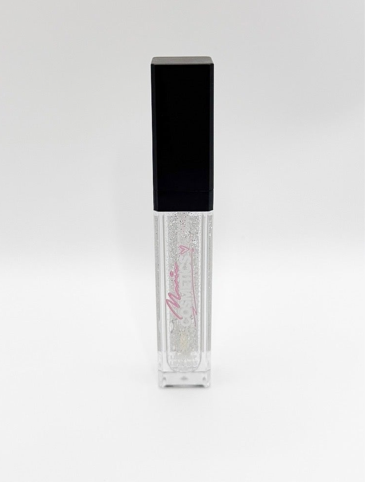 ICE ME OUT - LED LIGHT + MIRROR LIP GLOSS