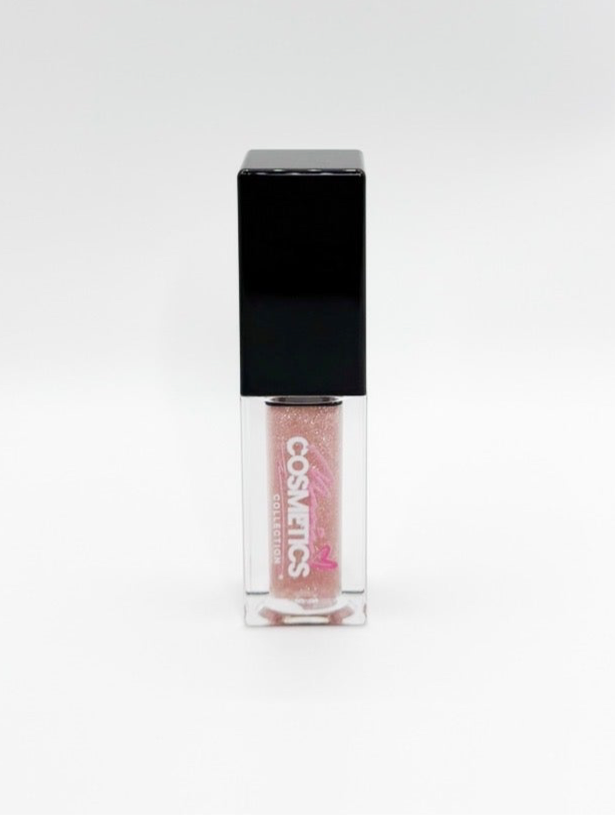 PINK RADIANCE LIP OIL