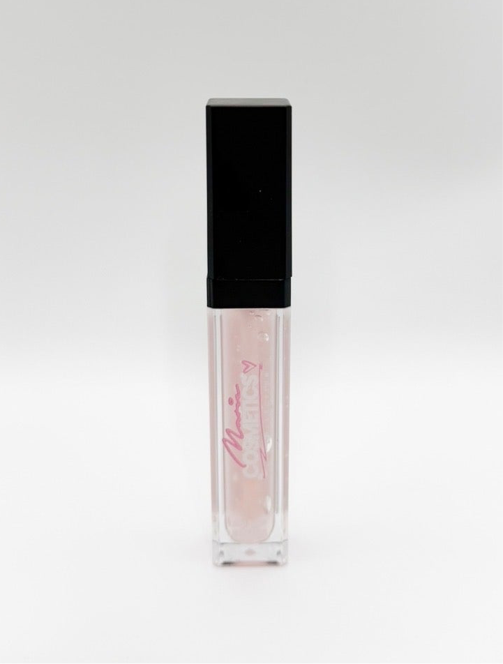 PINK LEMONADE - LED LIGHT + MIRROR LIP GLOSS