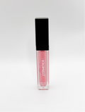 STRAWBERRY SWIRL - LED LIGHT + MIRROR LIP GLOSS