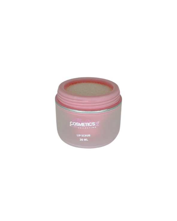 VANILLA KISS LIP SCRUB