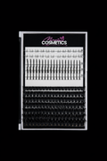 SIGNATURE LASH CLUSTERS